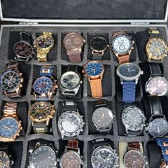 48 watches