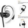 Wireless Bluetooth Sport Earbuds Earphones Headset for iPhone Samsung Xiaomi Image 3