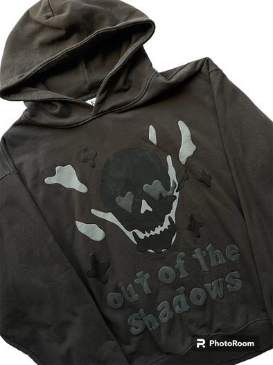 Broken Planet hoodie