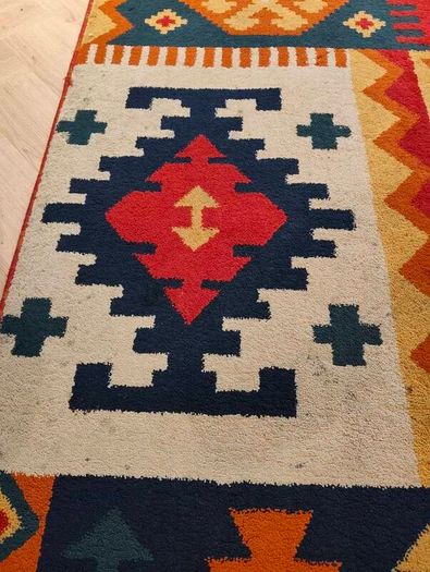 Large Rug