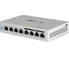 Unifi 8 port POE Switch