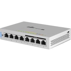 Unifi 8 port POE Switch