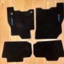 Nissan Leaf Car Mats Image 2