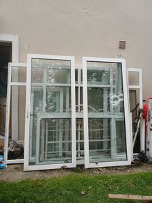 upvc doors