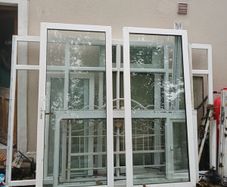 upvc doors