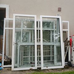 upvc doors