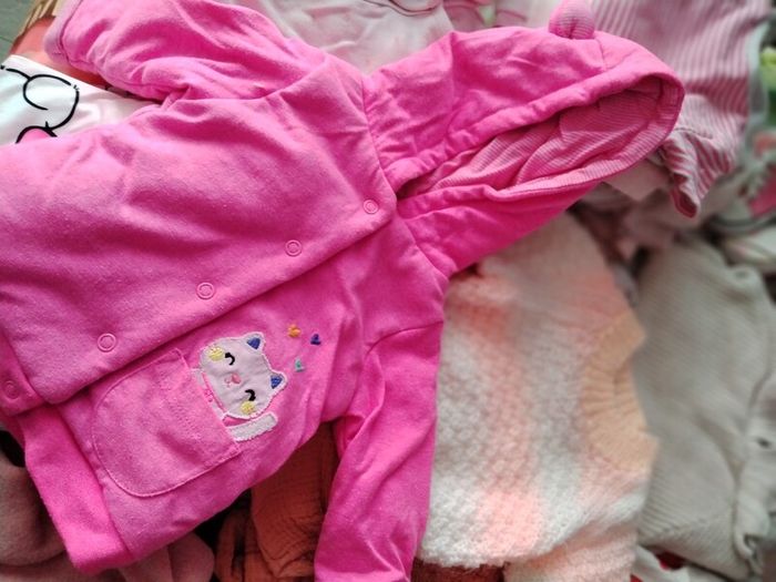 baby girl clothes
