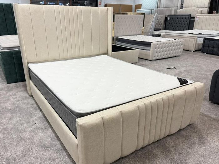 Beds Brand New