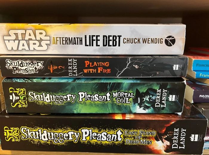 Teenagers Kids books offer price, book 3 4 5