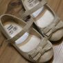 Girl's shoes, size 7 (EU 24) Image 2