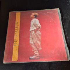 howars jones 12" vinyl