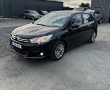 Citroen C4 1.6HDi Techno Edition ..NEW NCT