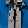 Transformer G1  Metroplex Image 5
