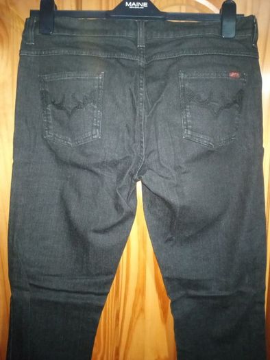 Oasis jeans