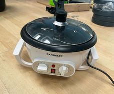 coffee roaster
