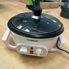 coffee roaster