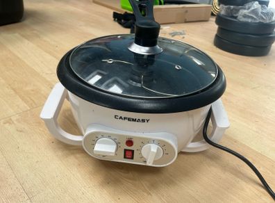 coffee roaster