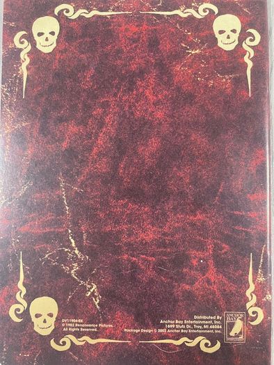 Evil Dead: Book Of The Dead Limited Edition