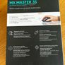 MX Master 3S mouse Image 2