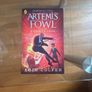 Artemis Fowl Books Image 3