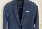 boys blazer