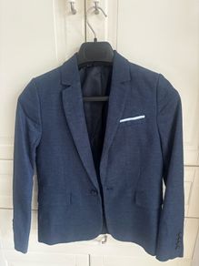 boys blazer