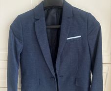 boys blazer