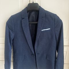 boys blazer
