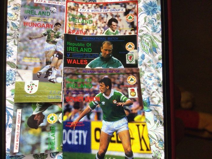 Italia 90