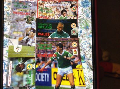 Italia 90