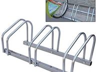 main image for ad 3 Bike Floor/wall Rack Stand - Free Delivery Nationwide