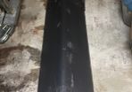Dry ridge tiles