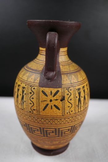 ornaments and figurines