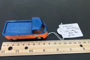 Tekno. Denmark. VW flat bed, type 1