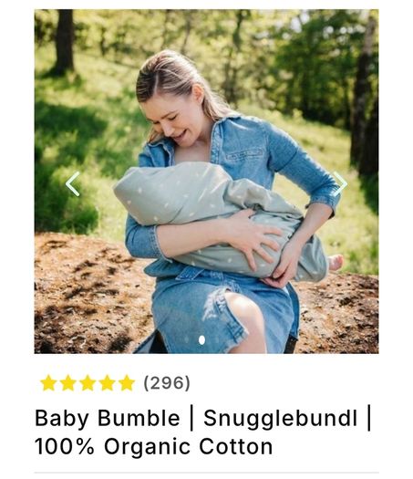 Snugglebundl Bumblebee Baby Blanket with Handles