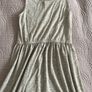 YD - Grey Dress - Age 10-11 years Image 4