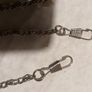 pocket watch chain or for glasses etc ,used condition, price includes post to anywhere in Ireland, thank you  sold as is, Image 5