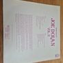 Golden Hour Of Joe Dolan Vol. 2 1976 Irish LP Image 2