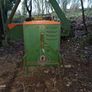 POSCH Leibnitz AutoSplit Kindling Machine Image 3