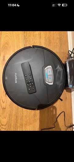 Robot vacuum, Horniture G20 Pro