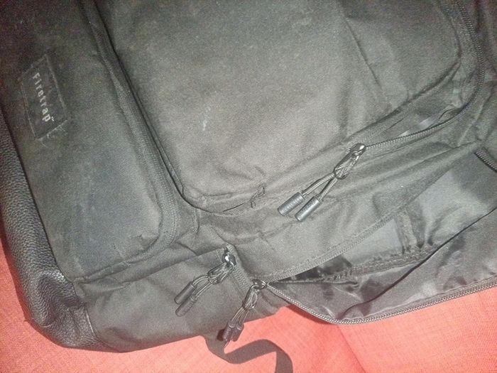 firetrap backpack