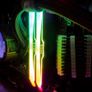 Lexar 32G kit ddr5 6400 rgb RAM Image 5