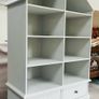 Large bespoke furniture/ doll house / storage unit ect . Image 3