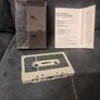 Rod Stewart. Cassette .Sing It Again Rod Image 3