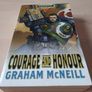 Warhammer 40,000 Courage and Honour by Graham McNeill (Games Workshop Science Fiction Paperback 2010) Image 3