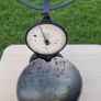 Salter Vintage No 50 T  English Scale Image 7