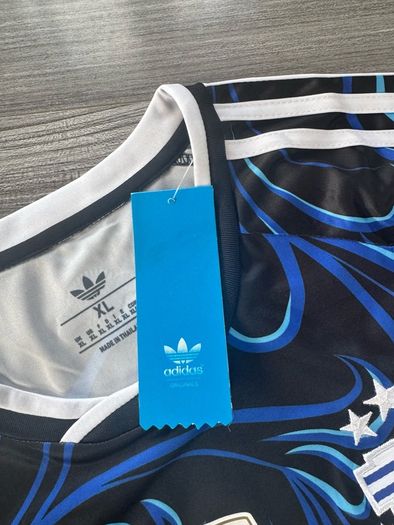 Argentina Away WC 26 #messi10