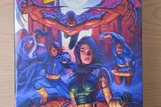 X-Men 2099 Omnibus