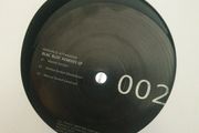 techno vinyl