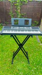 Keyboard